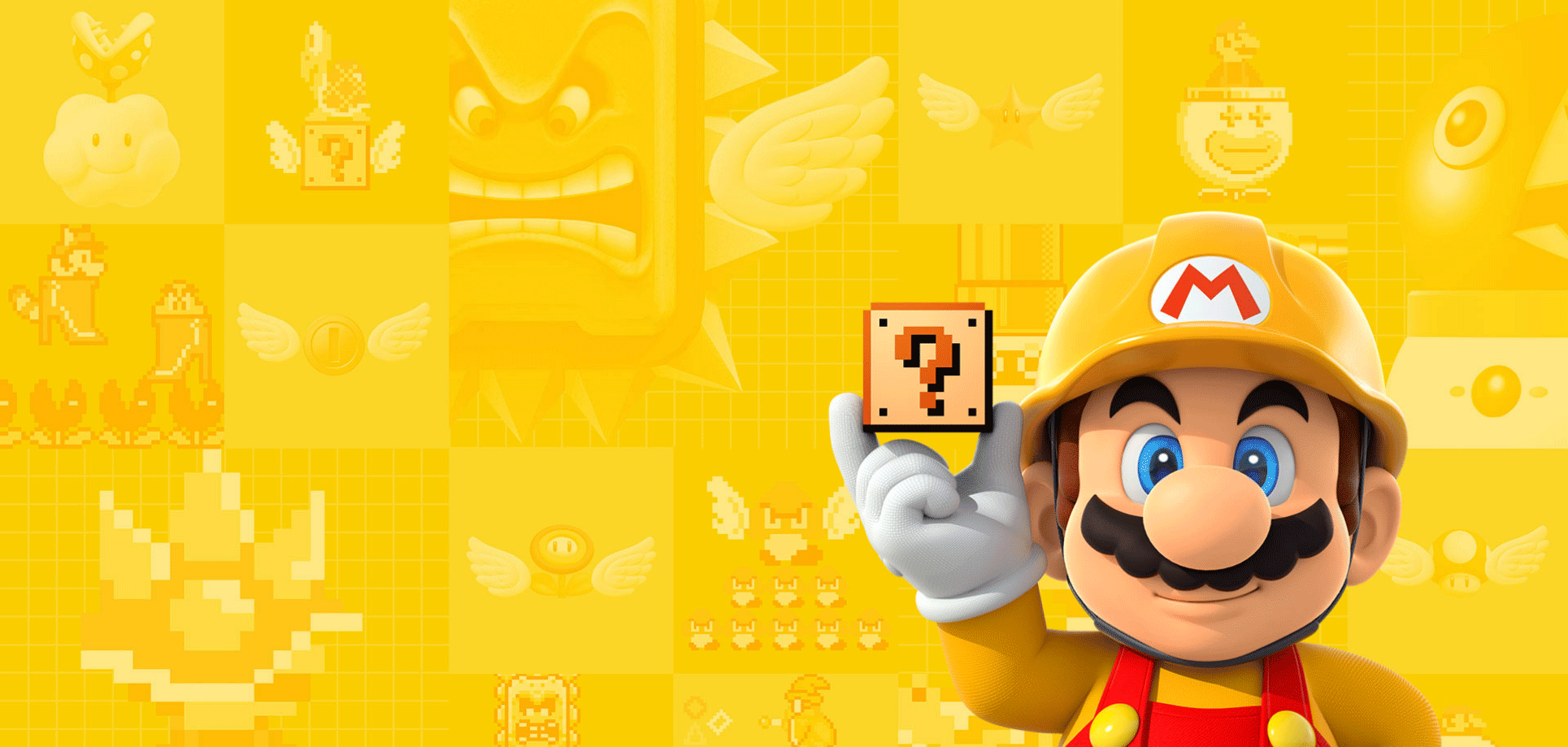 Marioclub Banner